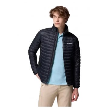 Geaca  Powder Pass Hybrid Jacket