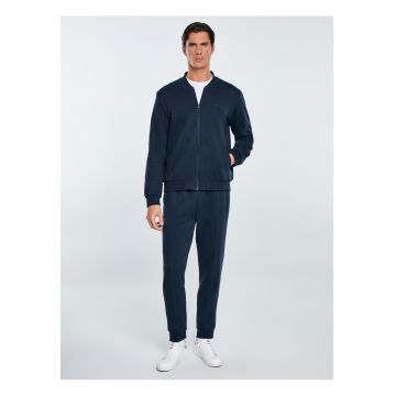 Jacheta bomber cu buzunare laterale Wladorb 403 -