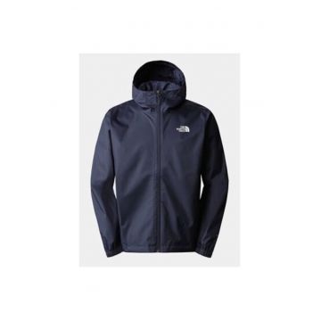 Jacheta cu gluga  - pentru drumetie Quest