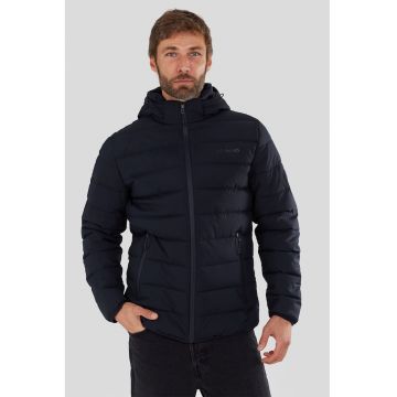 Jacheta cu gluga pentru trekking Hubble