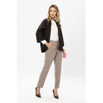 Jacheta cu maneci 3/4 Lucya