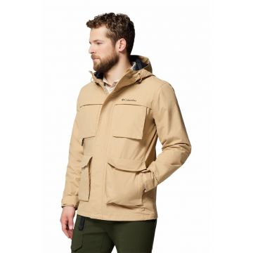 Jacheta impermeabila cu gluga Landroamer II