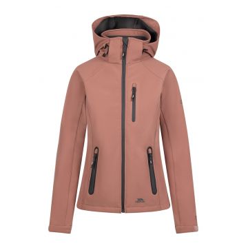 Jacheta impermeabila pentru trekking Bella II