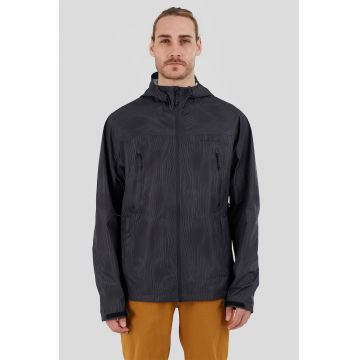 Jacheta impermeabila - pentru trekking Piorini II