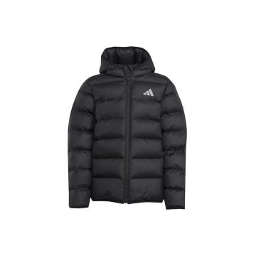 Jacheta  J Sd Jkt JL7430 Copii Negru