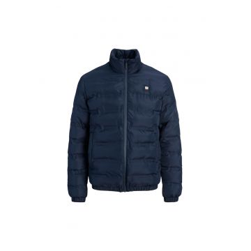 Jacheta JACK &JONES Fusion Heat Quilted Puffer SMU 52314