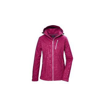 Jacheta KOS 122 WMN SFTSHLL JCKT
