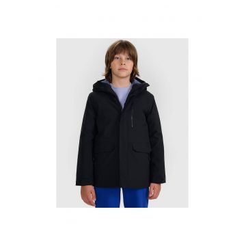 Geaca  221 - negru - copii