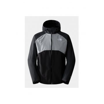 Geaca barbati -  00260 - Nylon - Negru