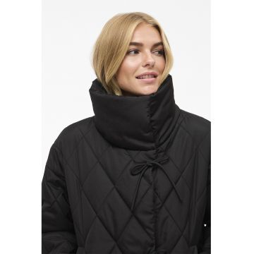 Geaca cu guler inalt Bumble