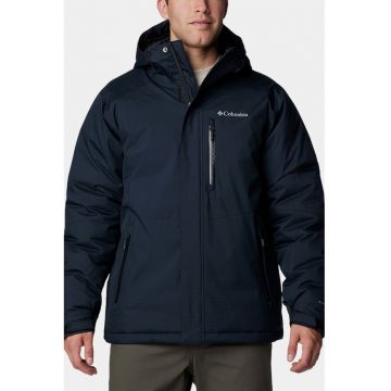 Geaca cu izolatie pentru trekking Oak Harbor II