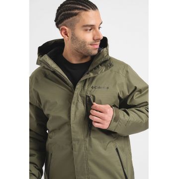 Geaca cu izolatie pentru trekking Oak Harbor II