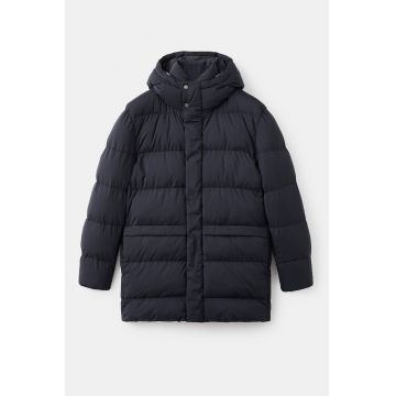 Geaca cu vatelina si finisaj rezistent la apa