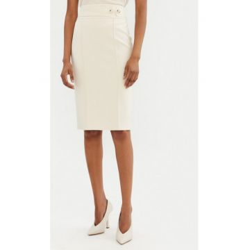 Geaca dama -  305265234 - Poliester - Bej