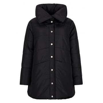 Geaca lejera cu vatelina