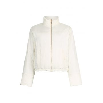 Geaca matlasata reversibila