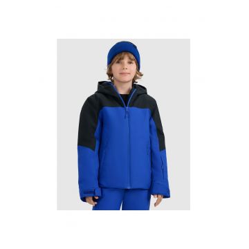 Geaca Schi  821 - albastru - copii
