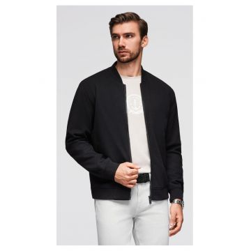 Jacheta bomber cu maneci raglan  OM-JANP-0159