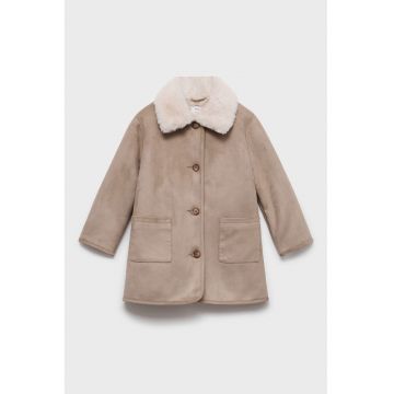 Jacheta cu buzunare aplicate