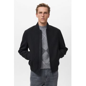 Jacheta cu buzunare - pentru baseball