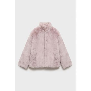 Jacheta cu eticheta interioara pentru nume