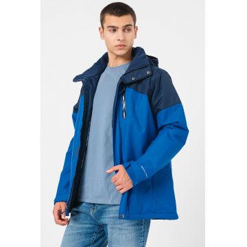 Jacheta cu izolatie - pentru schi Last Tracks II