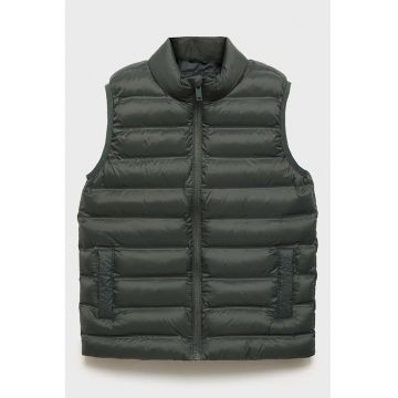 Jacheta impermeabila cu vatelina subtire