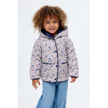 Jacheta impermeabila si matlasata