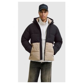 Jacheta - JJEOWEN PUFFER - barbati - Regular fit