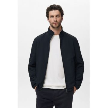 Jacheta reversibila cu buzunare laterale