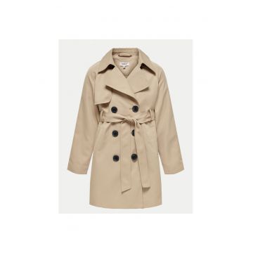 Trench fete -  Poliester reciclat