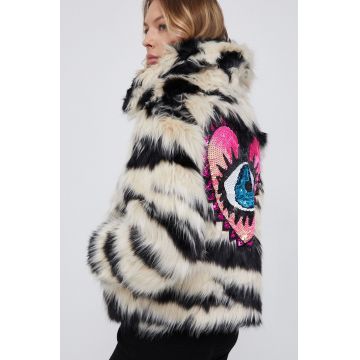 Desigual - Geaca Desigual - Geaca