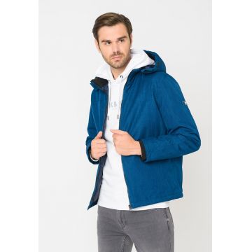 Jack & Jones - Geaca usoara Dallas