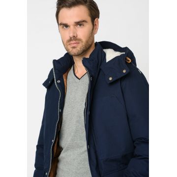 Jack & Jones - Jacheta parka Randy Palin