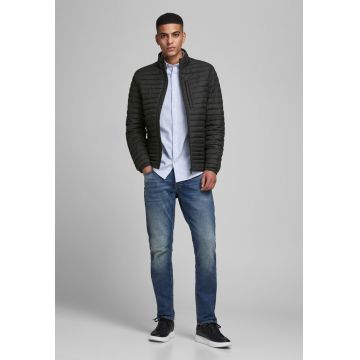 Jack & Jones - Geaca usoara cu aspect matlasat Blastreak