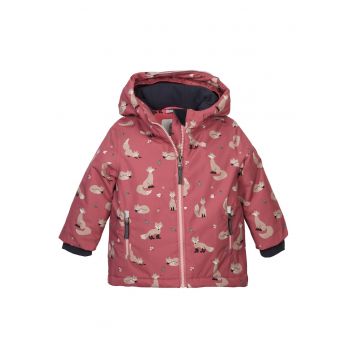 FISW 29 MNS SKI JCKT