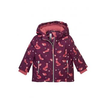 FISW 29 MNS SKI JCKT