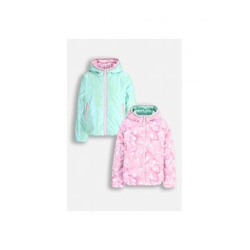Geaca copii -  80 - multicolor - poliester