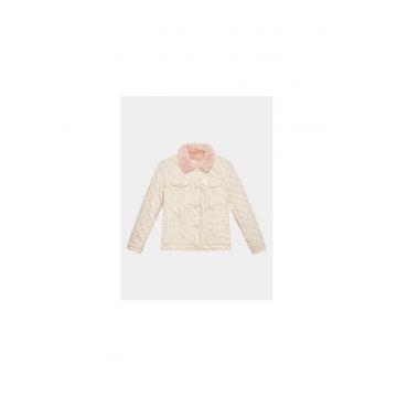 Geaca copii -  834594 - Bej - Bumbac