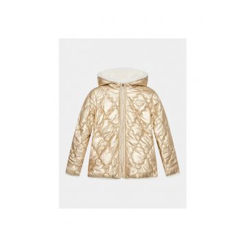 Geaca copii -  963089 - Auriu - Poliamida