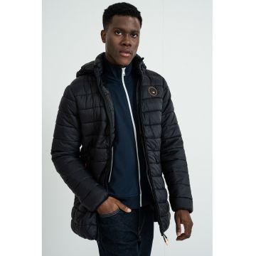 Geaca cu gluga Amigomap