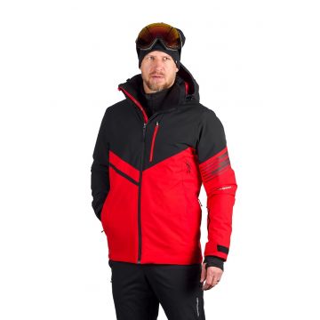 Geaca cu gluga pentru ski Balint