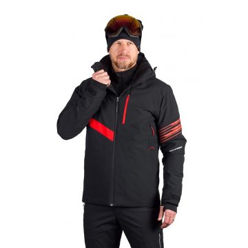 Geaca cu gluga pentru ski Balint