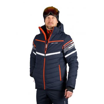 Geaca cu gluga pentru ski Yarognev