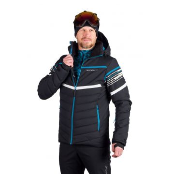 Geaca cu gluga pentru ski Yarognev