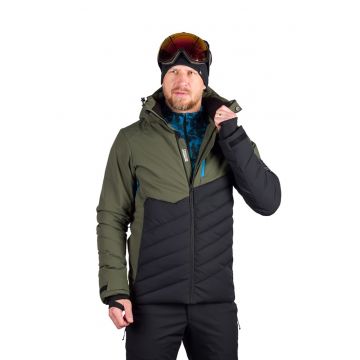 Geaca cu gluga pentru ski Zygmunt