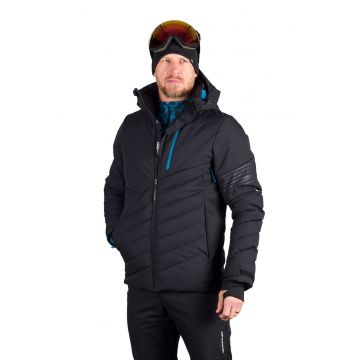 Geaca cu gluga pentru ski Zygmunt