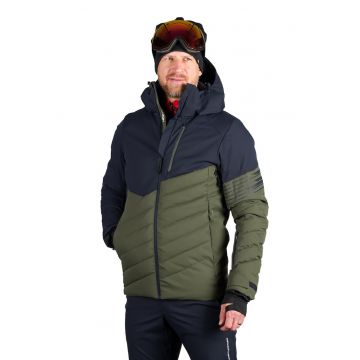 Geaca cu gluga pentru ski Zygmunt