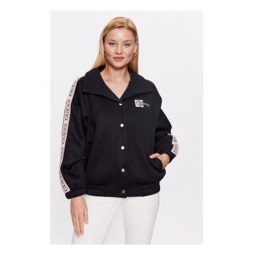 Geaca dama -  855803 - Negru - Poliester