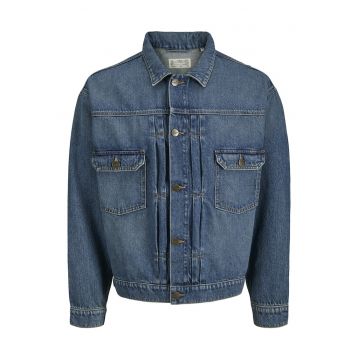 Geaca de blugi barbati Jack Jones